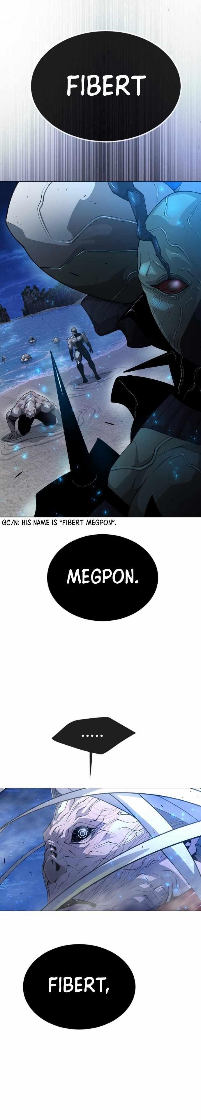 Superhuman Era — Chapter 157 — page 16