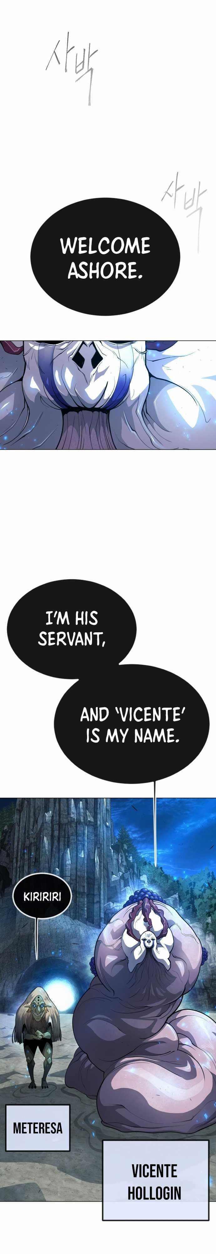 Superhuman Era — Chapter 157 — page 21
