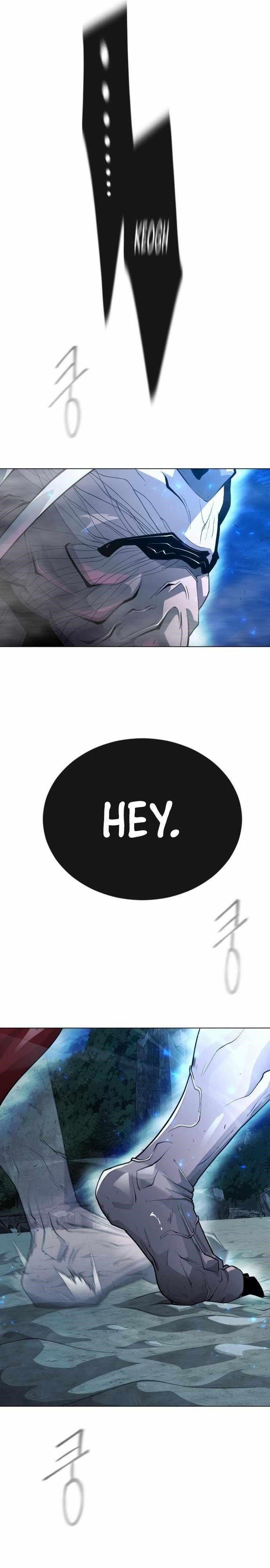 Superhuman Era — Chapter 157 — page 24