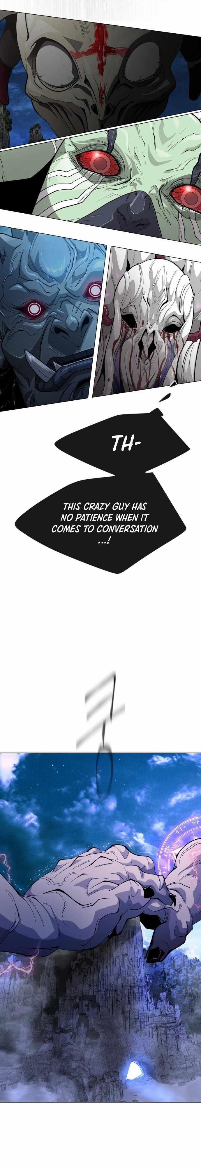 Superhuman Era — Chapter 157 — page 40