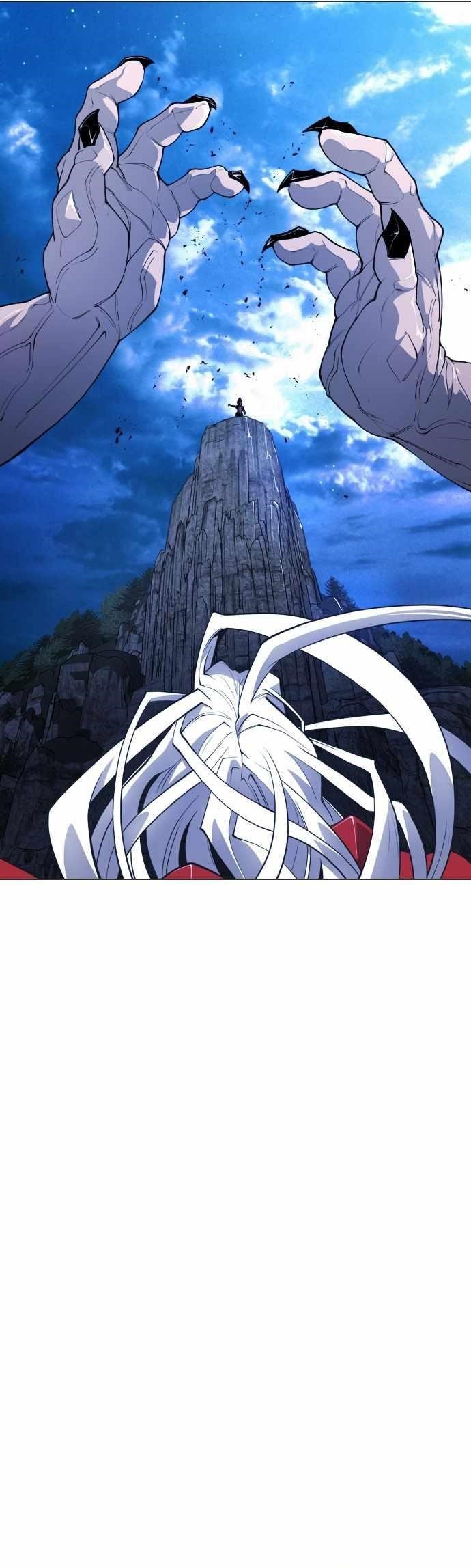 Superhuman Era — Chapter 157 — page 43