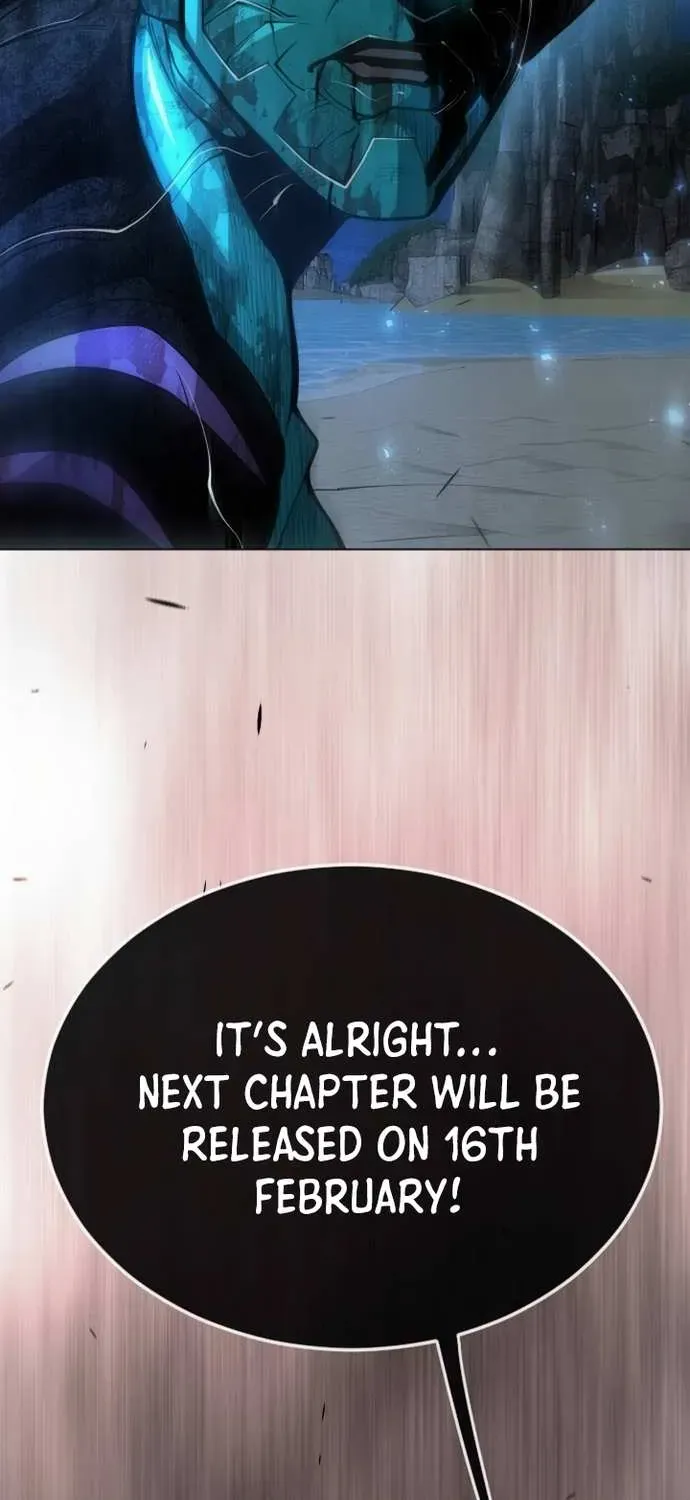 Superhuman Era — Chapter 165.5 — page 3