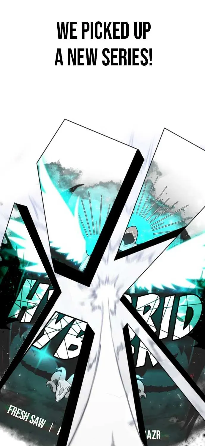 Superhuman Era — Chapter 165.5 — page 6