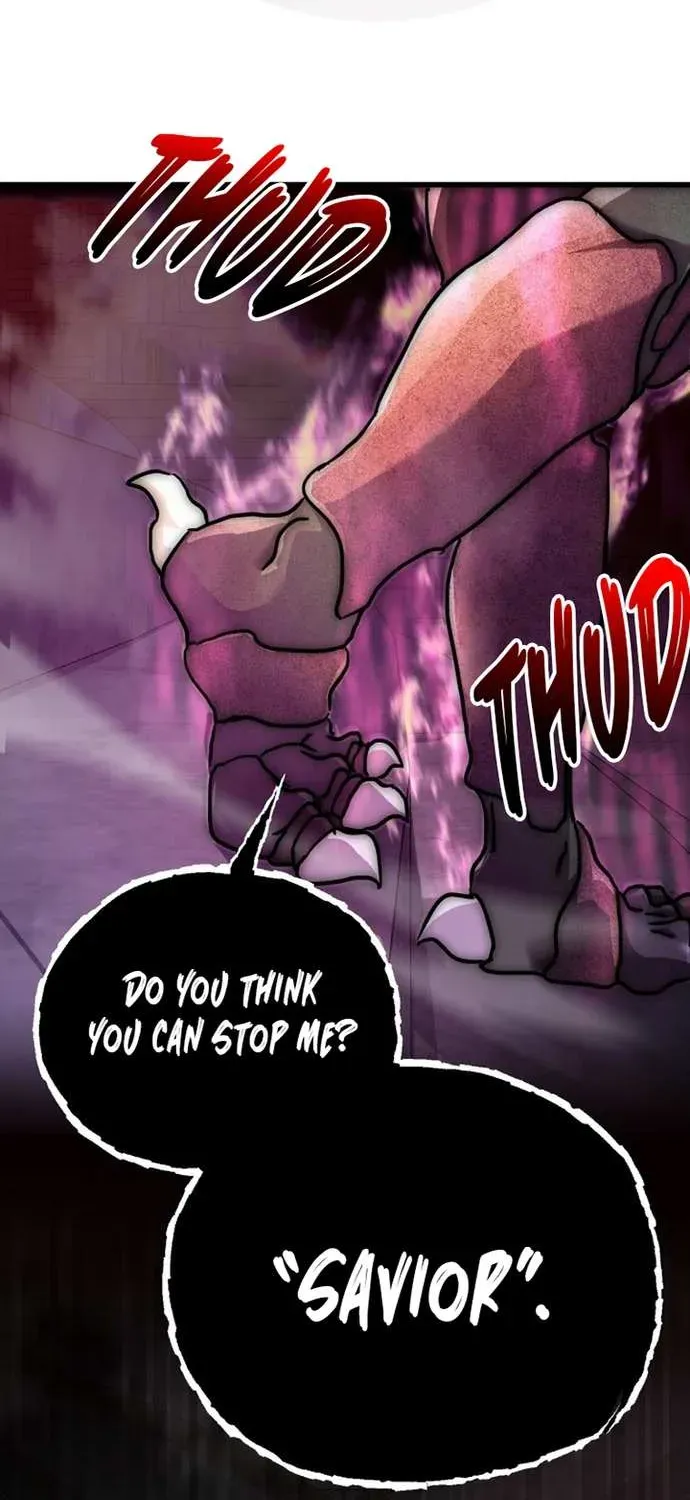 Superhuman Era — Chapter 165.5 — page 16
