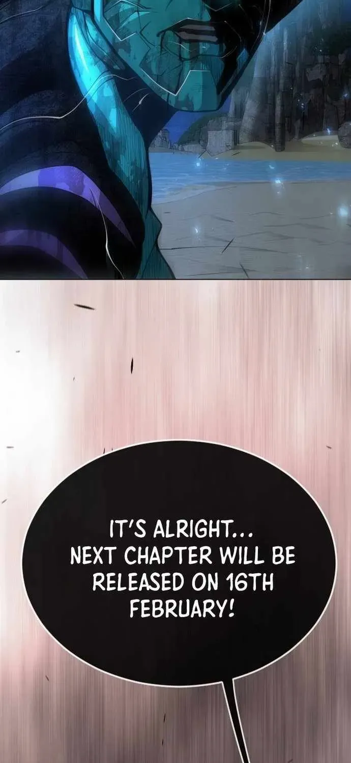 Superhuman Era — Chapter 166.1 — page 3