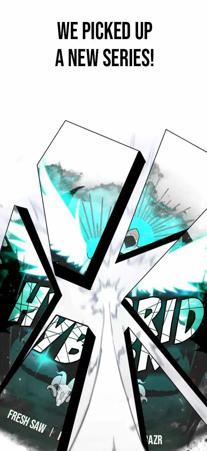 Superhuman Era — Chapter 166.3 — page 6