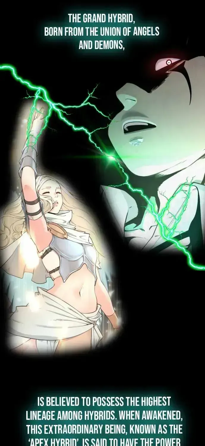 Superhuman Era — Chapter 166.3 — page 9