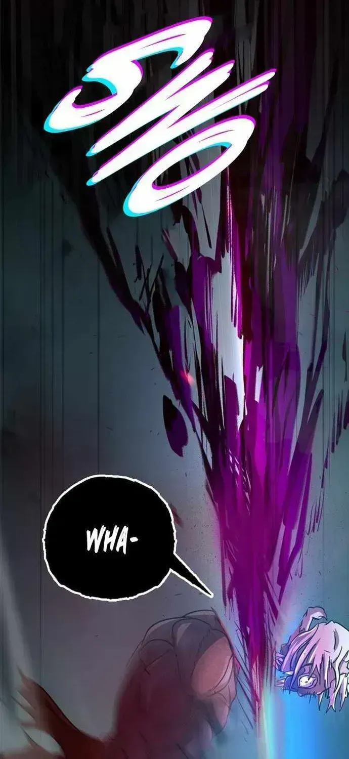 Superhuman Era — Chapter 166.3 — page 18