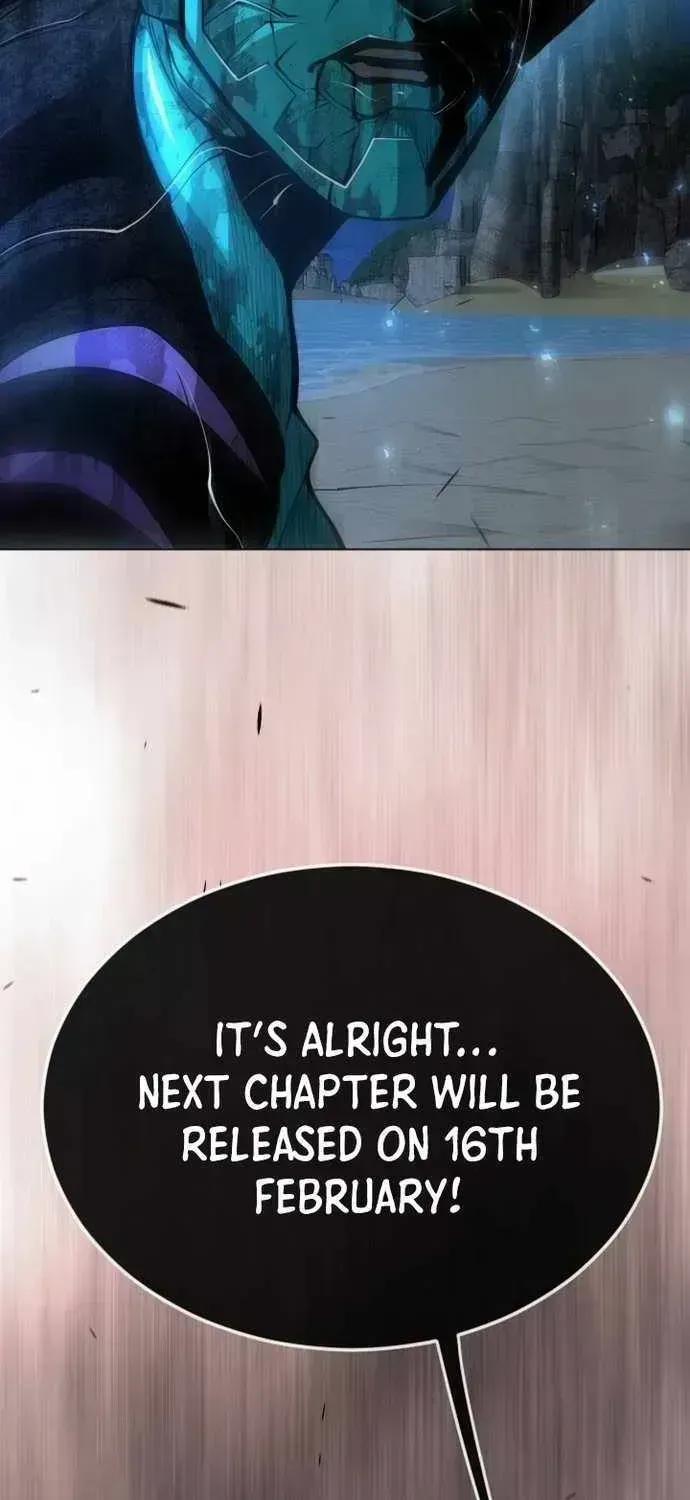 Superhuman Era — Chapter 166.4 — page 3