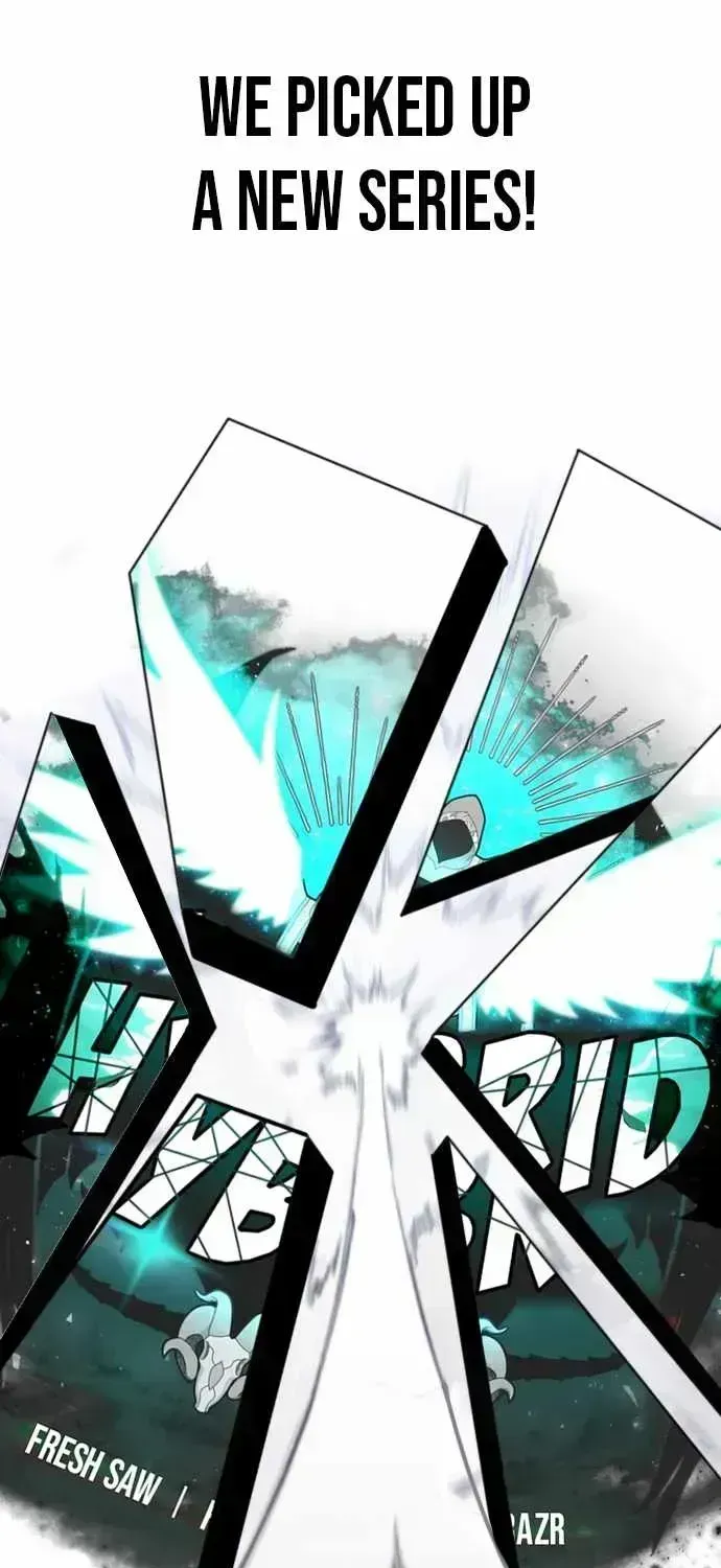 Superhuman Era — Chapter 166.4 — page 6