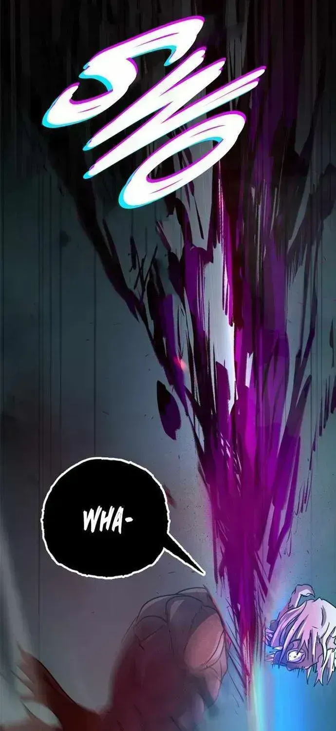 Superhuman Era — Chapter 166.4 — page 18