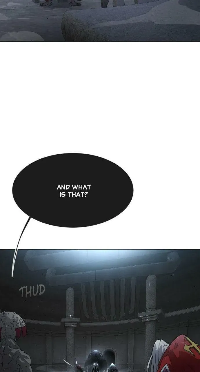 Superhuman Era — Chapter 2.1 — page 2