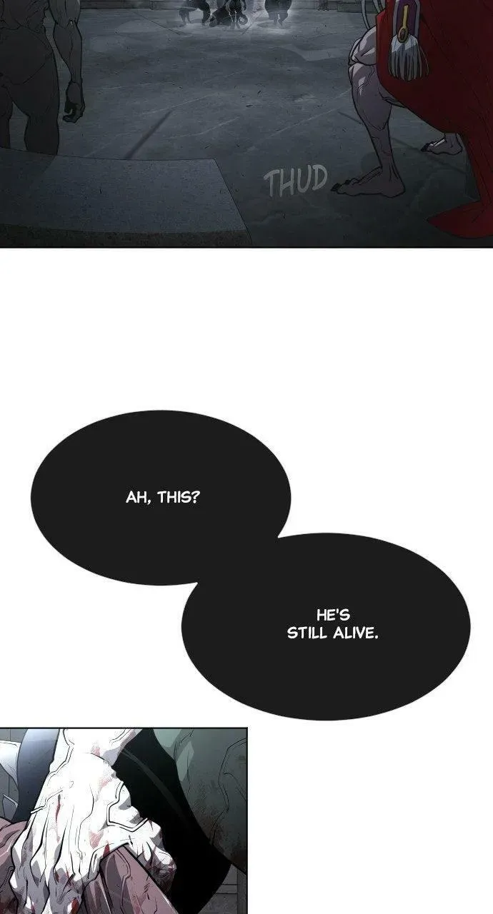 Superhuman Era — Chapter 2.1 — page 3