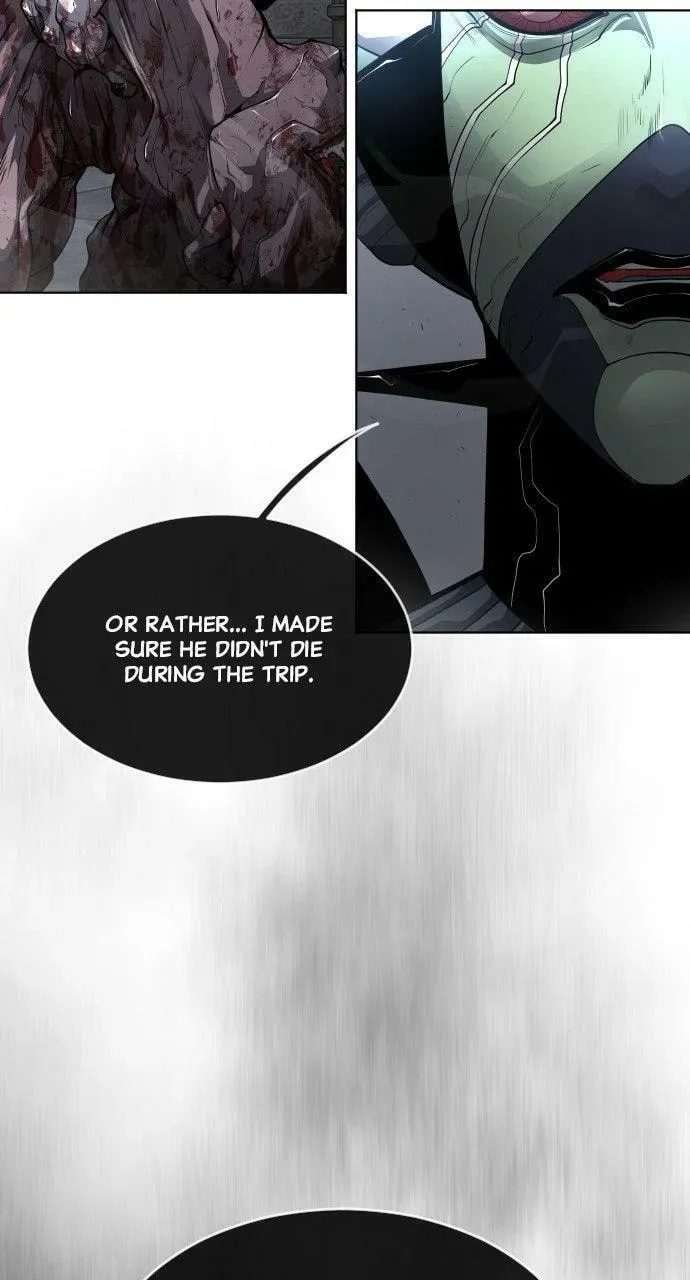 Superhuman Era — Chapter 2.1 — page 4
