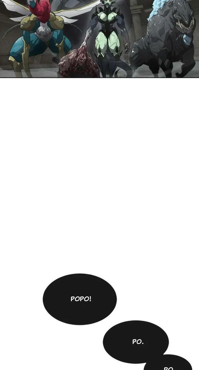 Superhuman Era — Chapter 2.1 — page 7