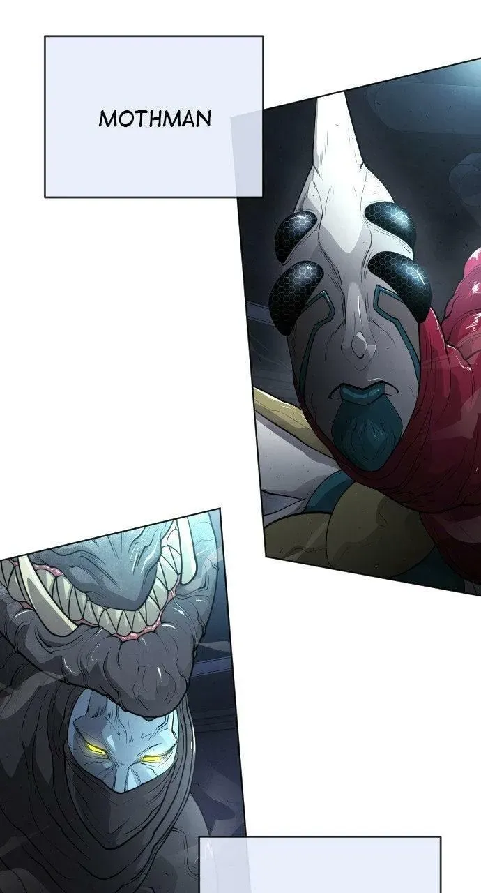 Superhuman Era — Chapter 2.1 — page 9