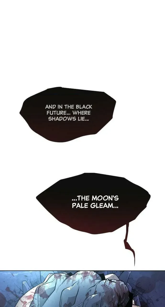 Superhuman Era — Chapter 2.1 — page 21