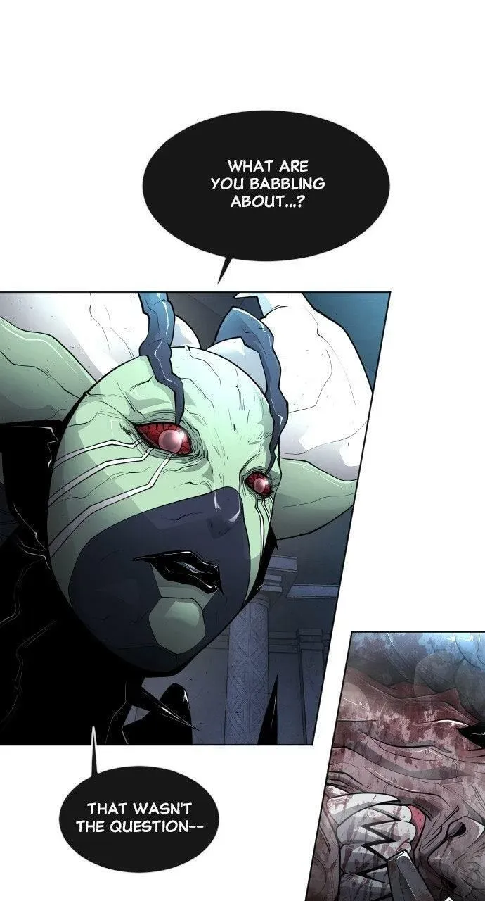 Superhuman Era — Chapter 2.1 — page 28