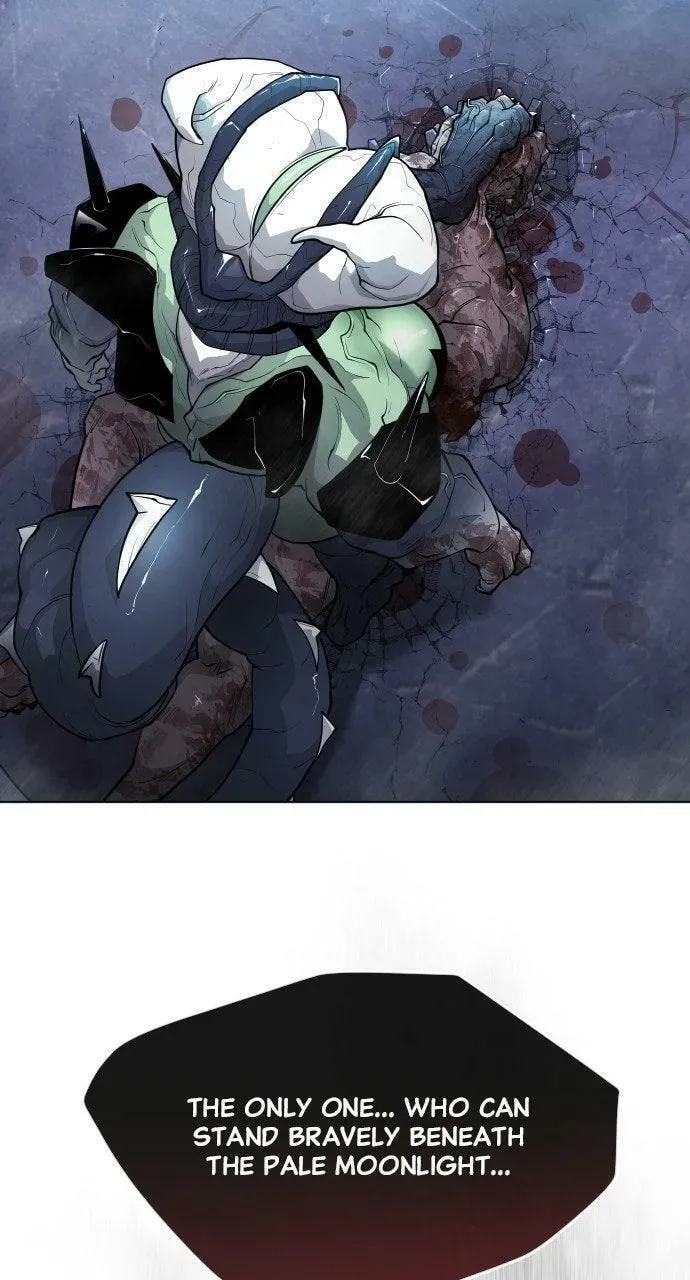Superhuman Era — Chapter 2.1 — page 31