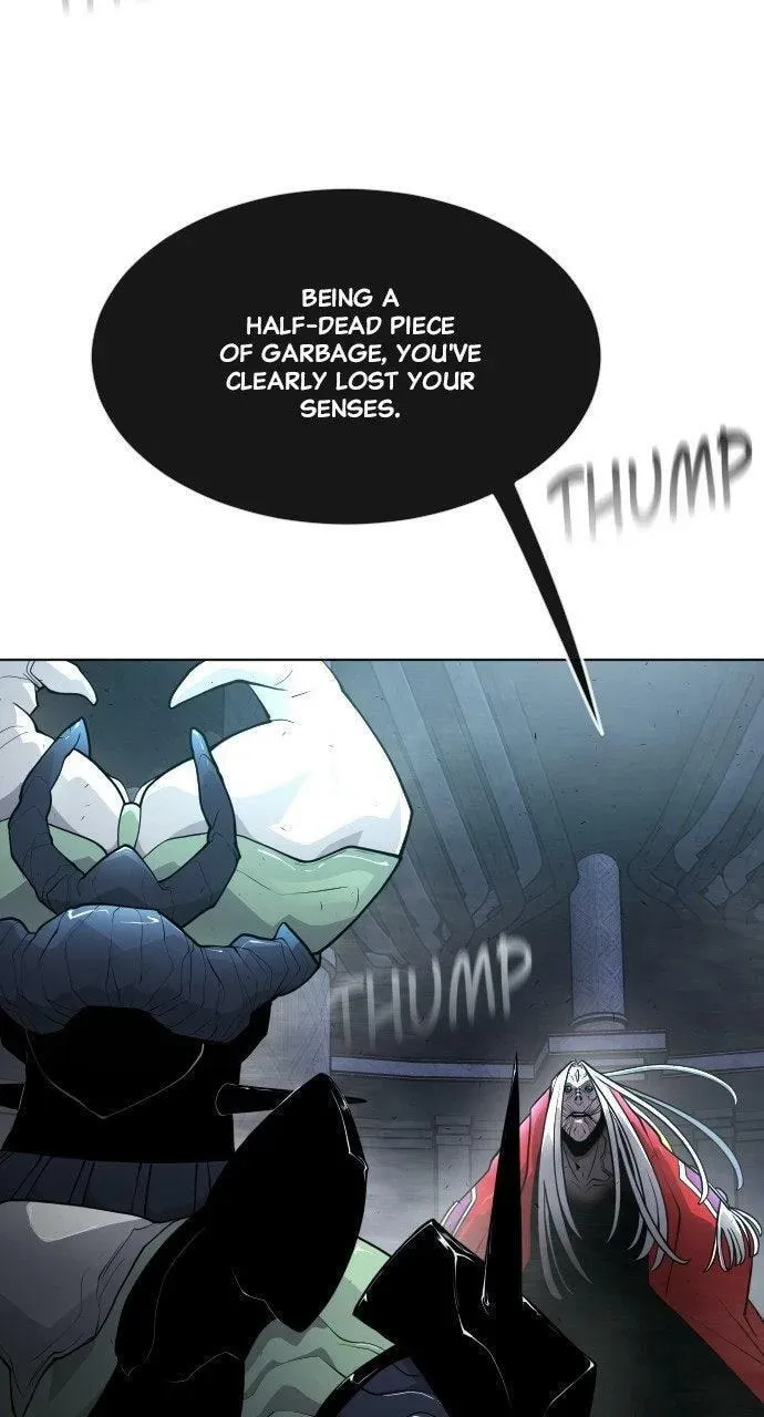 Superhuman Era — Chapter 2.1 — page 35