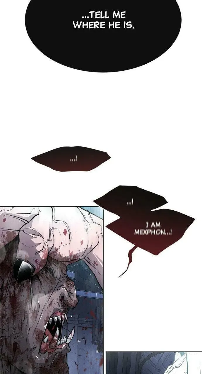 Superhuman Era — Chapter 2.1 — page 39