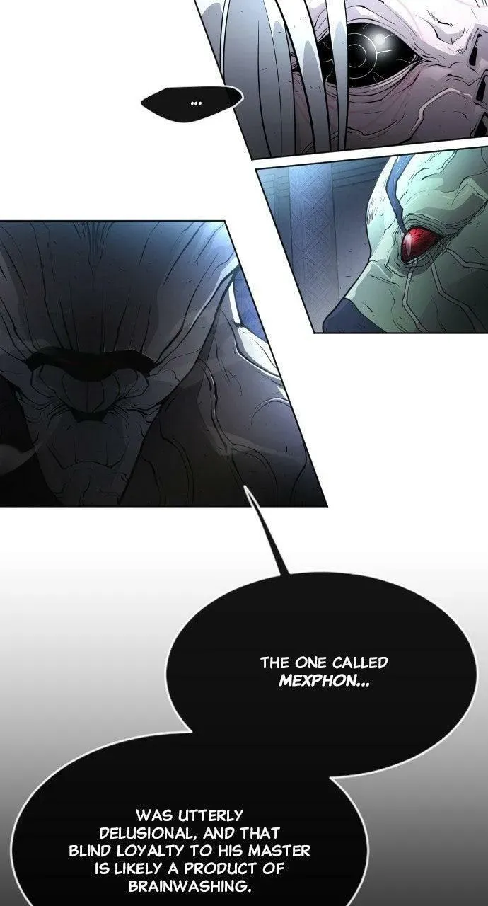 Superhuman Era — Chapter 2.1 — page 59