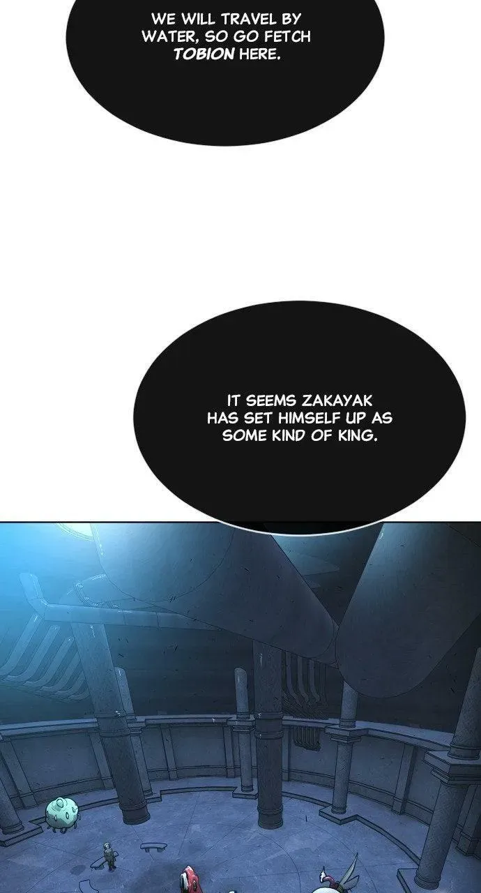 Superhuman Era — Chapter 2.1 — page 65