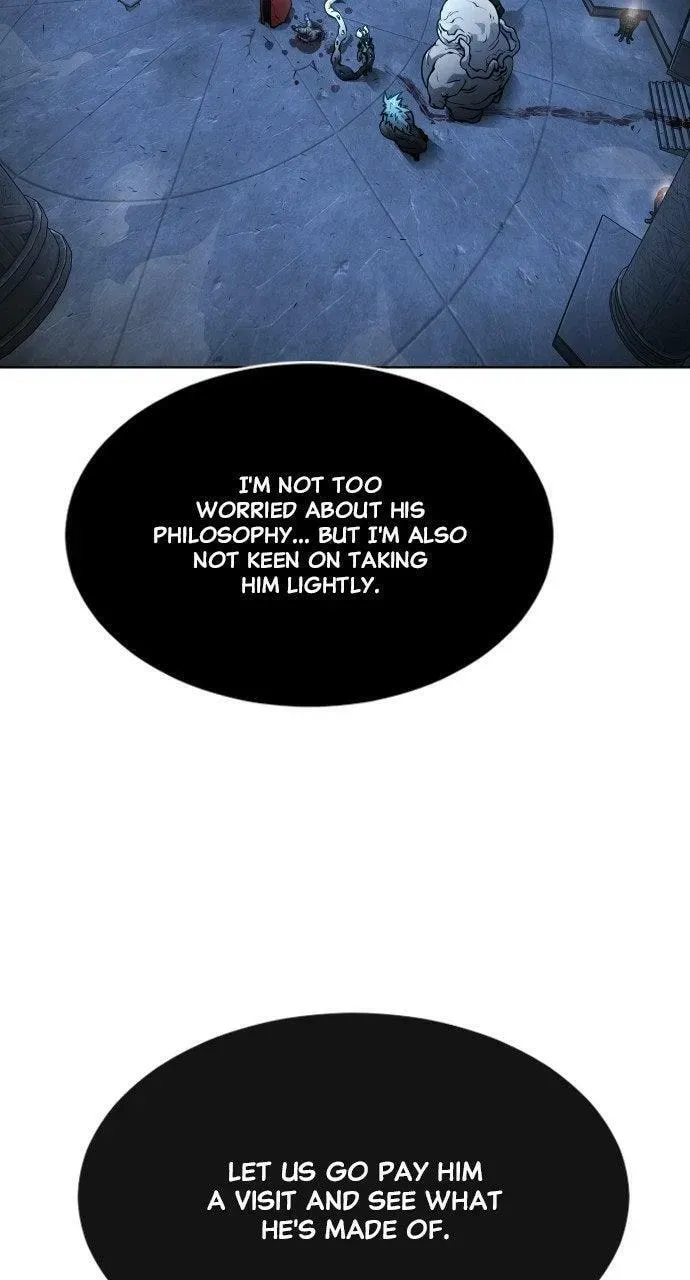 Superhuman Era — Chapter 2.1 — page 66
