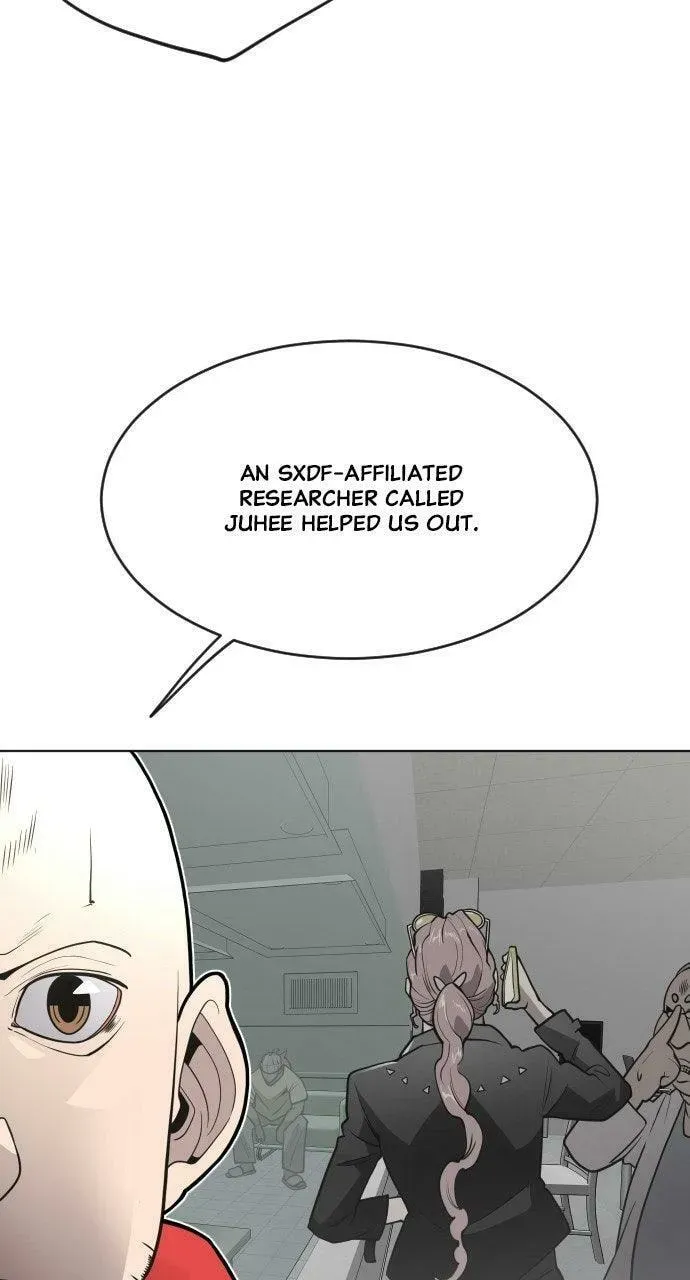 Superhuman Era — Chapter 2.1 — page 71