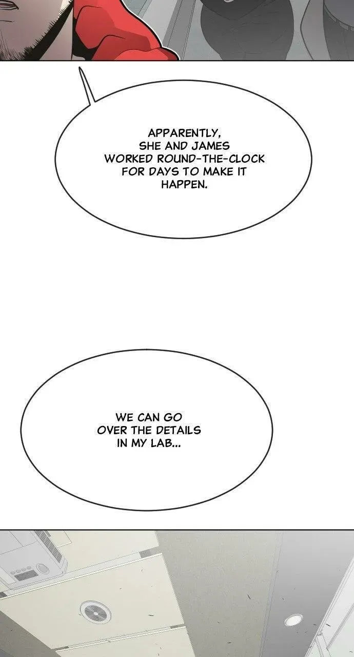 Superhuman Era — Chapter 2.1 — page 72