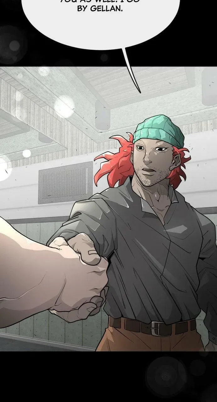 Superhuman Era — Chapter 2.1 — page 79