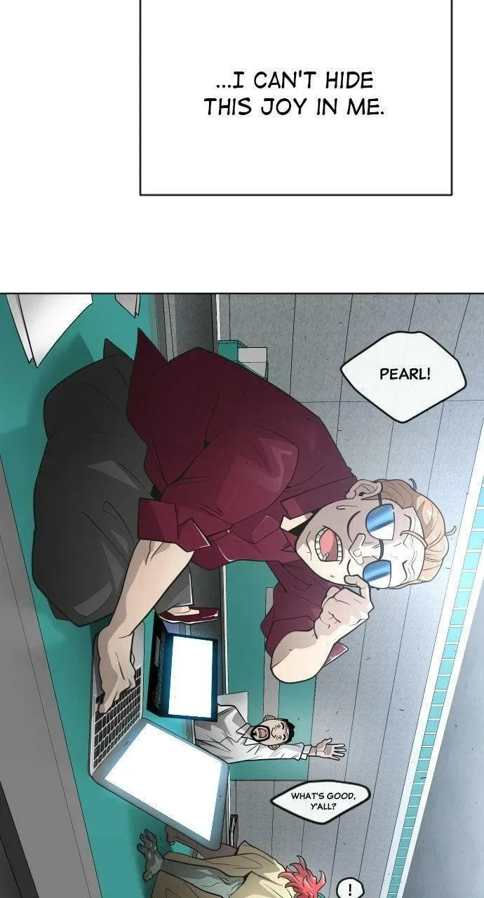 Superhuman Era — Chapter 2.1 — page 105