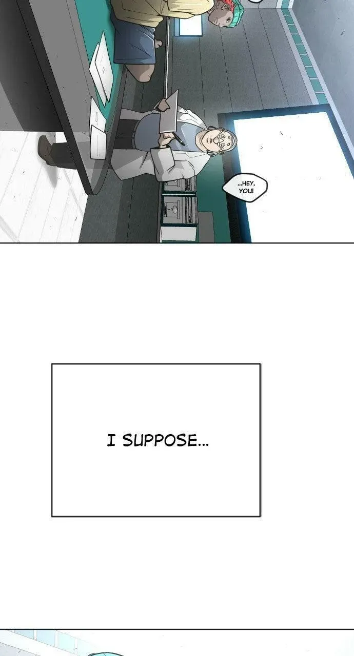 Superhuman Era — Chapter 2.1 — page 106