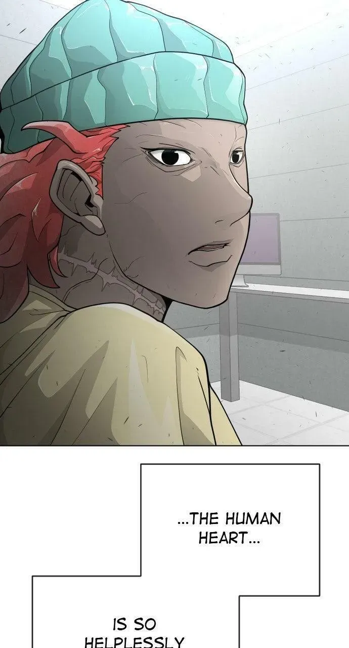 Superhuman Era — Chapter 2.1 — page 107