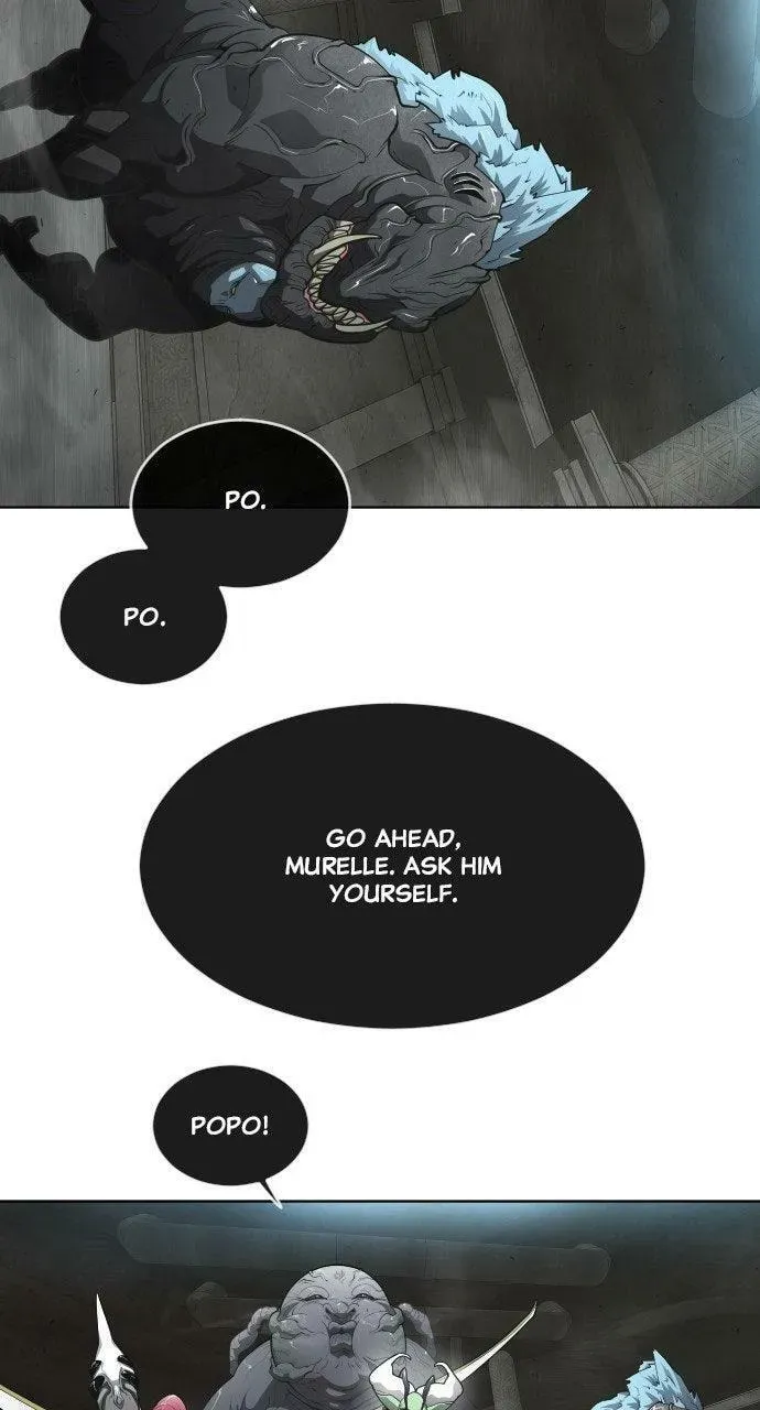 Superhuman Era — Chapter 2.2 — page 6