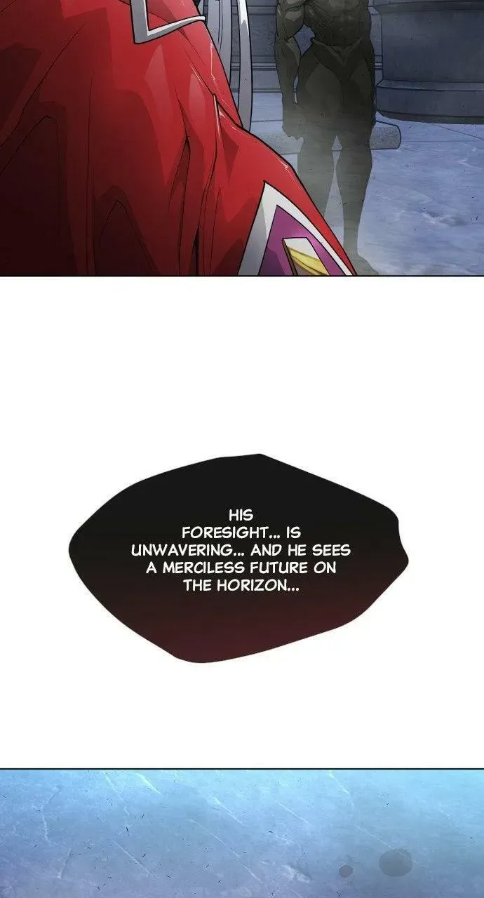 Superhuman Era — Chapter 2.2 — page 30