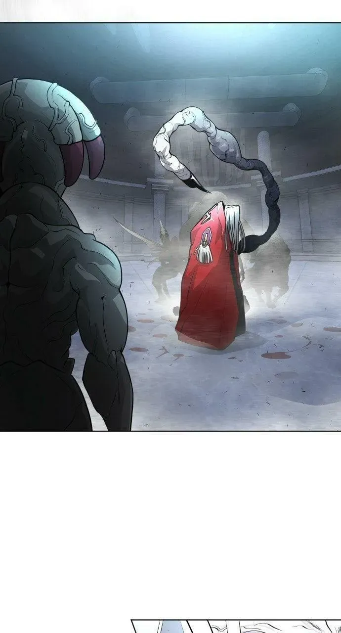 Superhuman Era — Chapter 2.2 — page 58