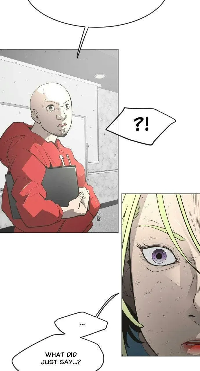 Superhuman Era — Chapter 2.2 — page 70