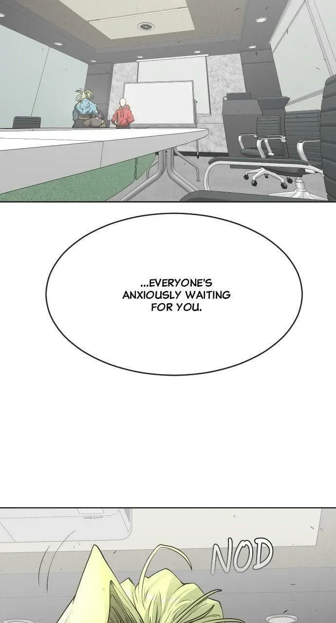 Superhuman Era — Chapter 2.2 — page 73