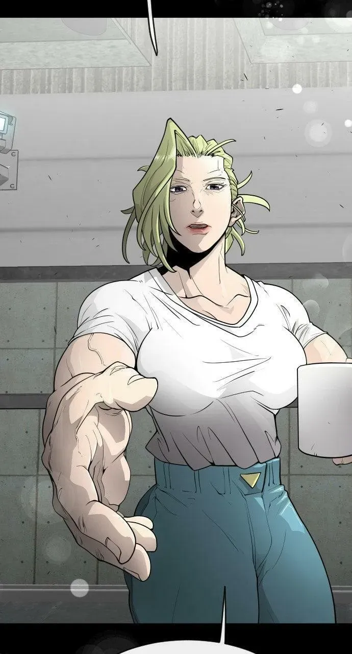 Superhuman Era — Chapter 2.2 — page 77