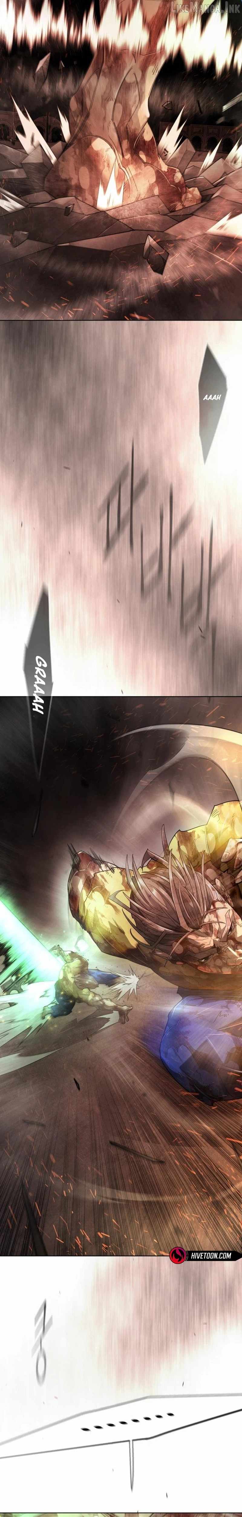 Superhuman Era — Chapter 244 — page 15