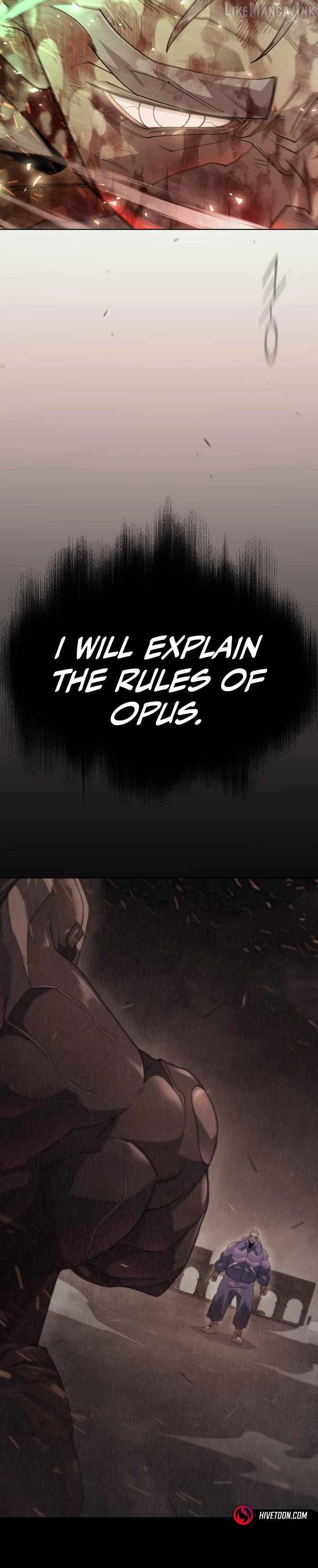 Superhuman Era — Chapter 244 — page 16