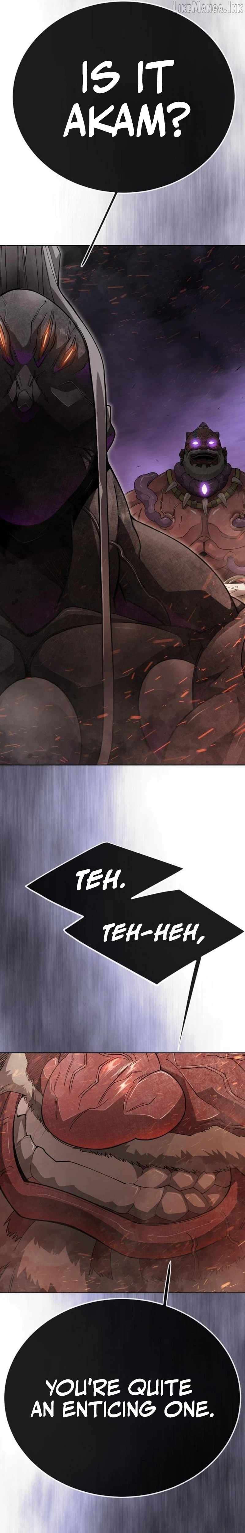 Superhuman Era — Chapter 244 — page 29