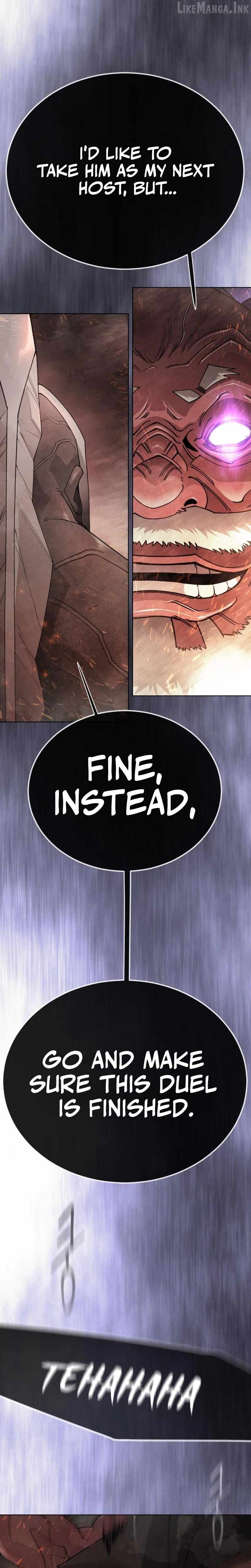 Superhuman Era — Chapter 244 — page 30