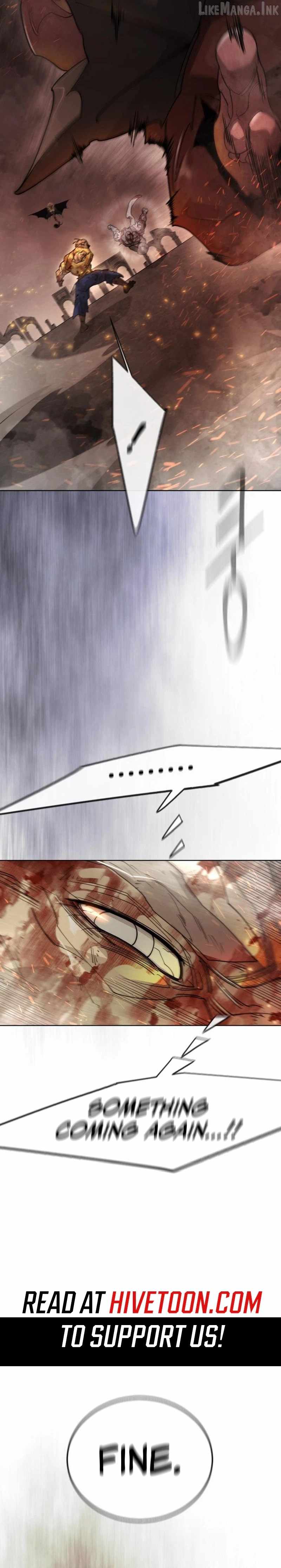 Superhuman Era — Chapter 244 — page 31