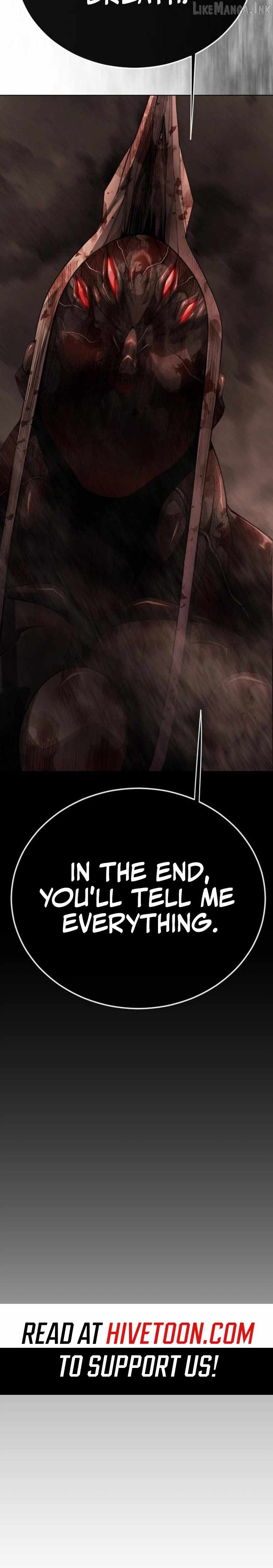 Superhuman Era — Chapter 244 — page 37