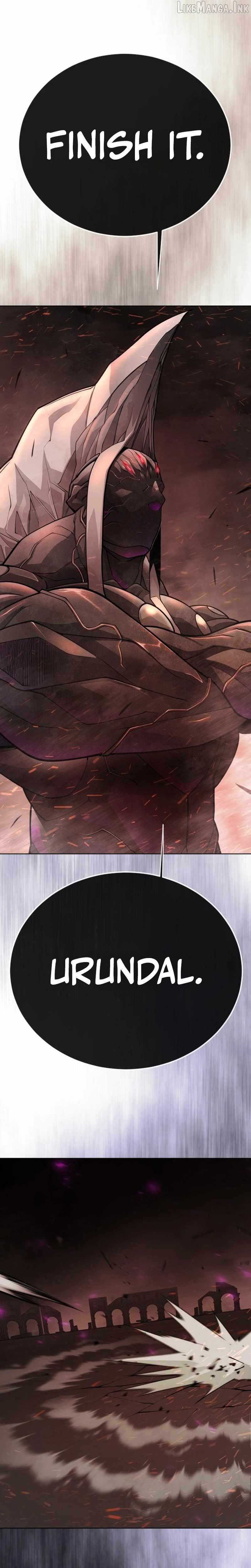 Superhuman Era — Chapter 244 — page 41
