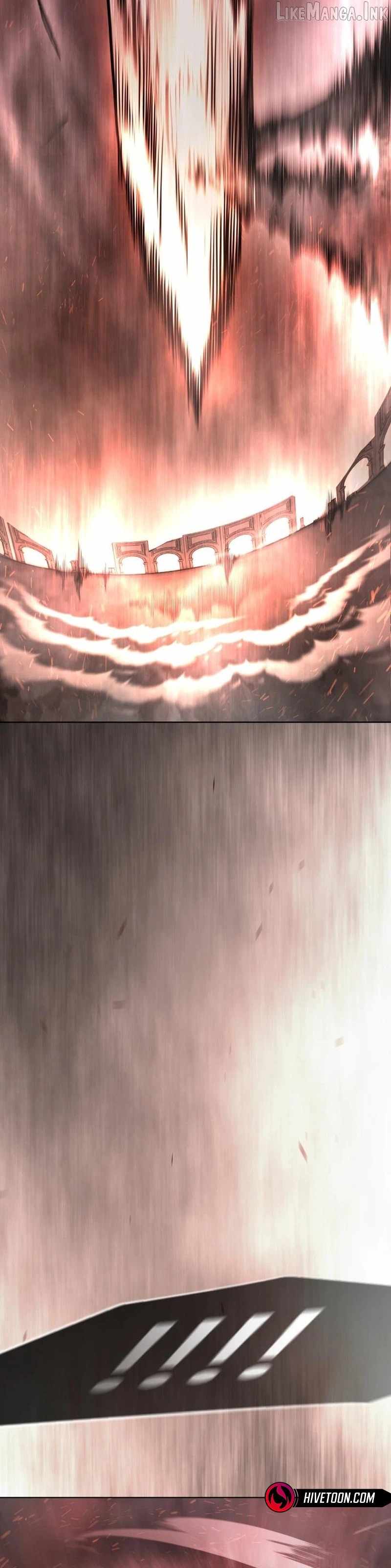 Superhuman Era — Chapter 244 — page 49