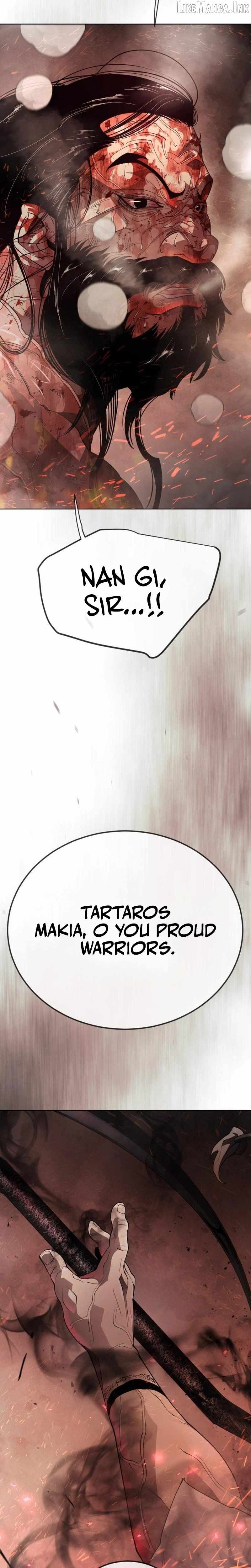 Superhuman Era — Chapter 244 — page 54
