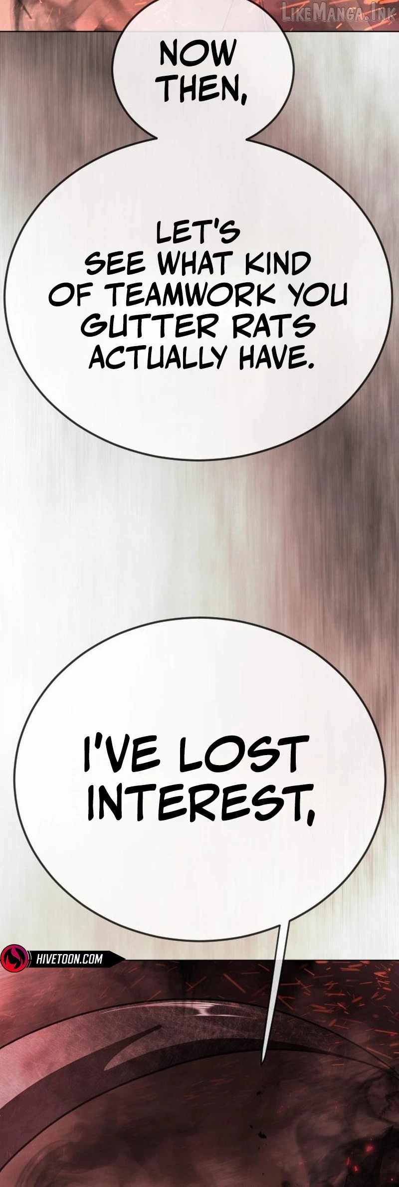 Superhuman Era — Chapter 244 — page 55